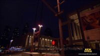 Photo lincoln center for the performing arts