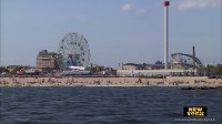 Photo coney island