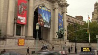 Photo american museum of natural history