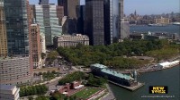 Photo battery park