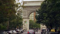 Photo washington square park