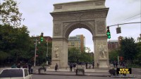 Photo washington square park