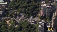 Photo washington square park