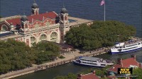 Photo ellis island