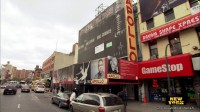 Photo apollo theater