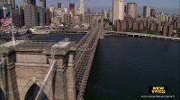 Photo brooklyn bridge