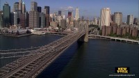 Photo brooklyn bridge