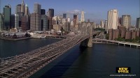 Photo brooklyn bridge