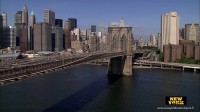 Photo brooklyn bridge