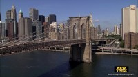 Photo brooklyn bridge