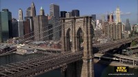 Photo brooklyn bridge