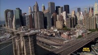 Photo brooklyn bridge