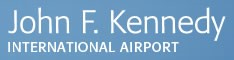 aeroport JFK new york logo