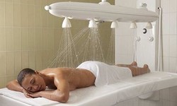 balnéotherapie spa hotel new york