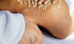 gommage spa hotel new york