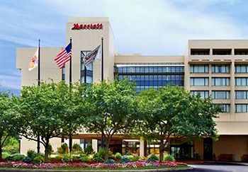 Marriott Hanover photo