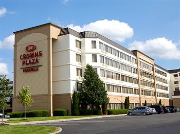 Crowne Plaza Fairfield photo