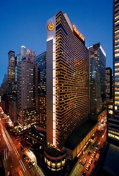 Sheraton New York Hotel And Towers photo