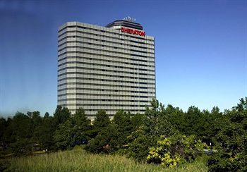 Sheraton Meadowlands Hotel and Conference Center photo