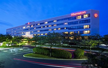Sheraton Eatontown Hotel photo