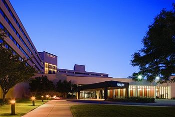 Hyatt Regency New Brunswick photo