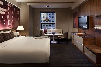 Grand Hyatt Hotel New York photo