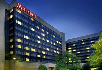 Marriott Newark International Airport photo