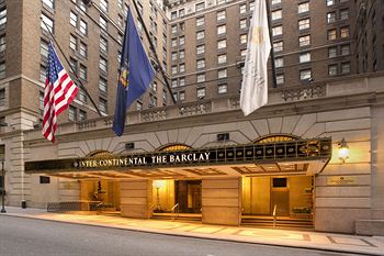 InterContinental - The Barclay photo