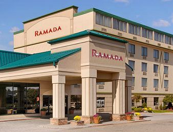 Ramada Conference Center photo