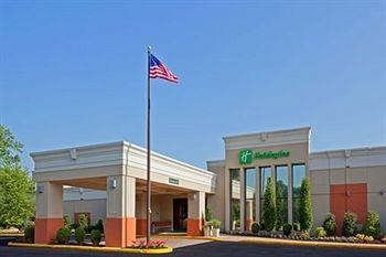 Holiday Inn Orangeburg photo