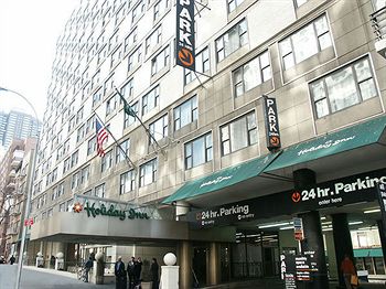 Holiday Inn Midtown 57th Street photo