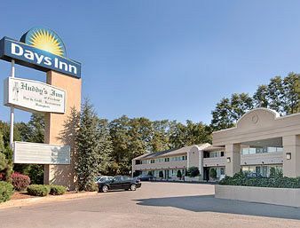 Days Inn Freehold photo