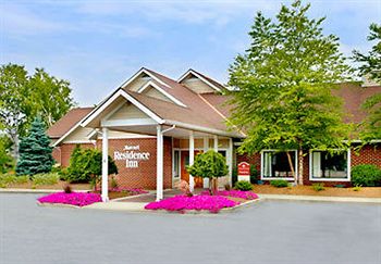 Residence Inn By Marriott Fishkill photo