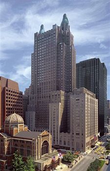 The Waldorf Astoria Hotel photo