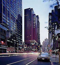 Novotel Times Square photo