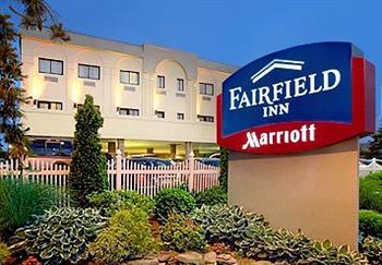 Fairfield Inn by Marriott Syosset Long Island photo