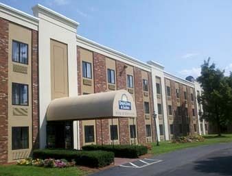 Days Inn And Suites Plattsburgh photo