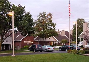 Residence Inn by Marriott Tinton Falls photo