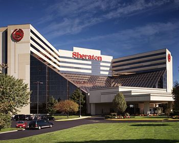 Sheraton Newark Airport Hotel photo