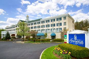 Somerset Hills Hotel photo