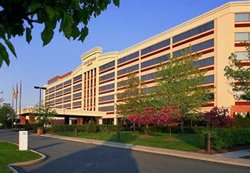 Courtyard by Marriott Lyndhurst Meadowlands photo