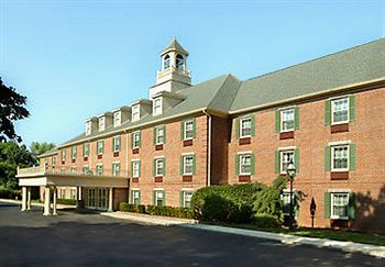 Courtyard by Marriott Tinton Falls photo