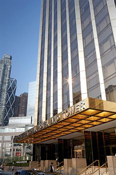 Trump International Hotel & Tower New York photo