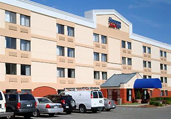 Fairfield Inn by Marriott Spring Valley photo