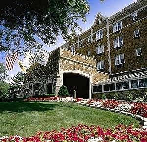 The Grand Summit Hotel - a Summit Hotel photo