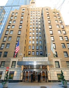 San Carlos Hotel photo