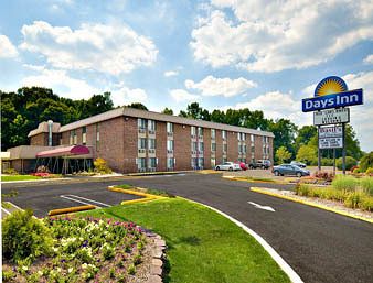 Days Inn East Windsor photo