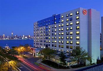 Sheraton Lincoln Harbor Hotel photo