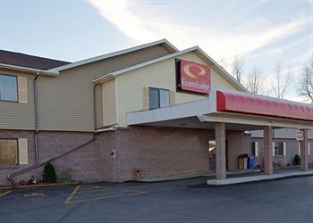 Econo Lodge Massena photo