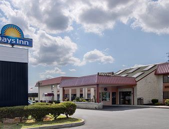 Days Inn Hillsborough photo